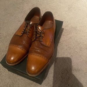 Allen Edmonds